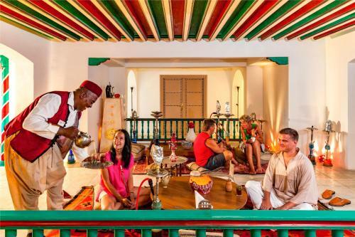 Hotel Palm Beach Palace Djerba - Adult Only