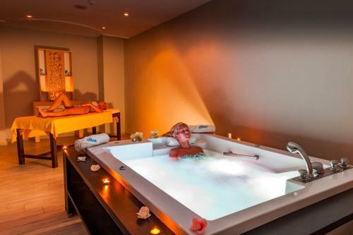 Hotel Palm Beach Palace Djerba - Adult Only