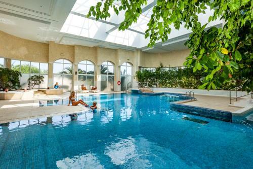 Hotel Palm Beach Palace Djerba - Adult Only