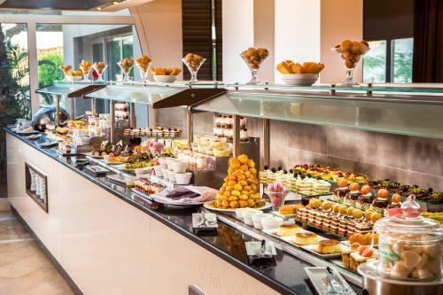 Hotel Palm Beach Palace Djerba - Adult Only
