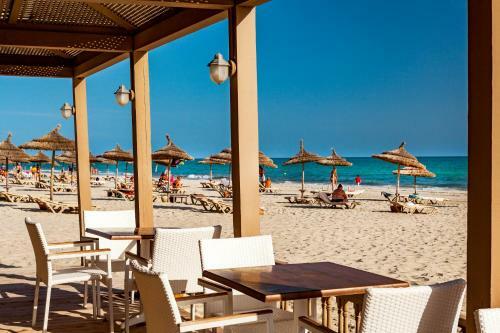 Hotel Palm Beach Palace Djerba - Adult Only