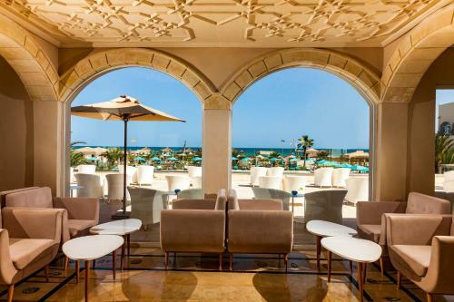 Hotel Palm Beach Palace Djerba - Adult Only