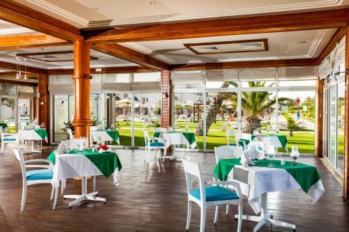 Hotel Palm Beach Palace Djerba - Adult Only