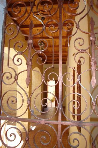 Motel Residence Tozeur Almadina