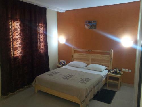 Hotel R�sidence El Arich