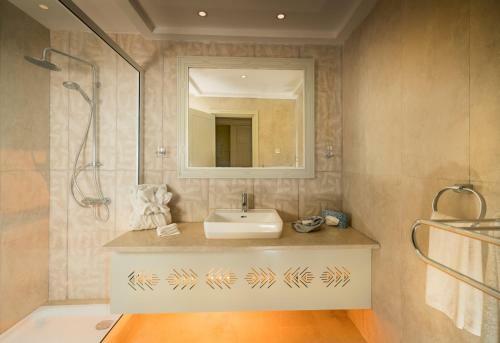 Hotel Palm Beach Palace Tozeur