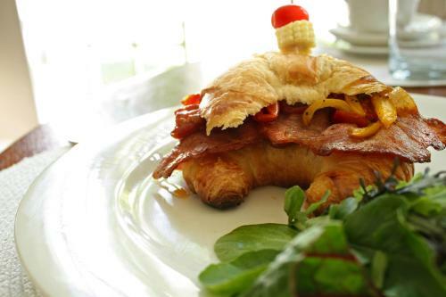 Bed & Breakfast Lemon & Lime Guesthouse
