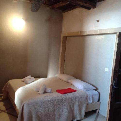 Bed & Breakfast Dar Cherazade