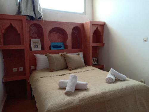 Bed & Breakfast Dar Cherazade