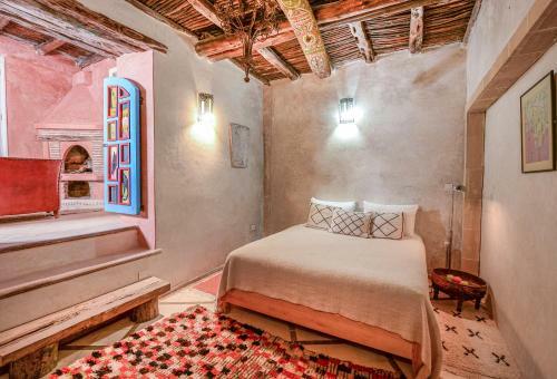 Bed & Breakfast Dar Cherazade