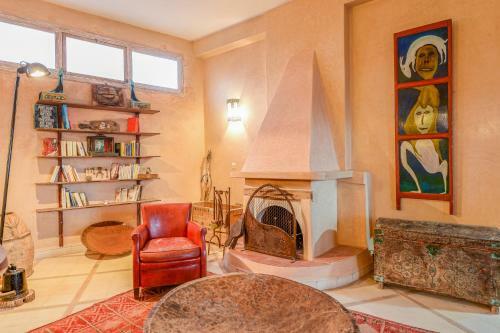 Bed & Breakfast Dar Cherazade