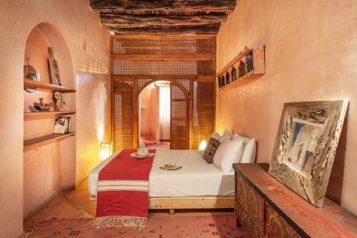 Bed & Breakfast Dar Cherazade