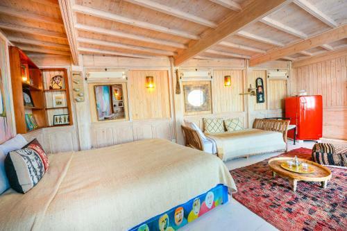 Bed & Breakfast Dar Cherazade