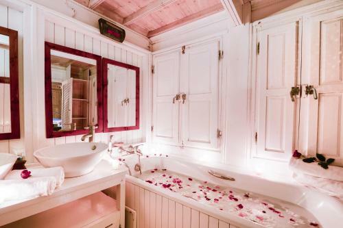 Bed & Breakfast Dar Cherazade