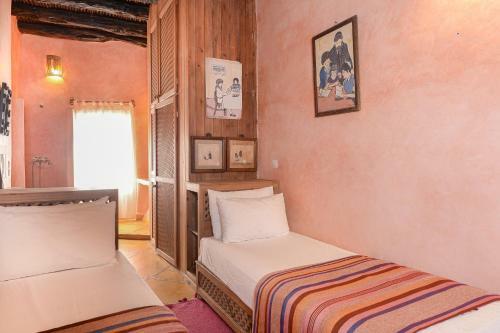 Bed & Breakfast Dar Cherazade