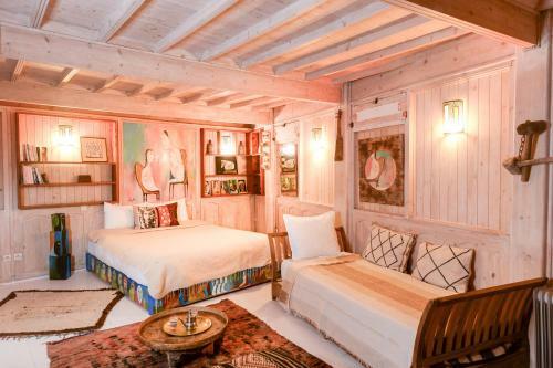 Bed & Breakfast Dar Cherazade