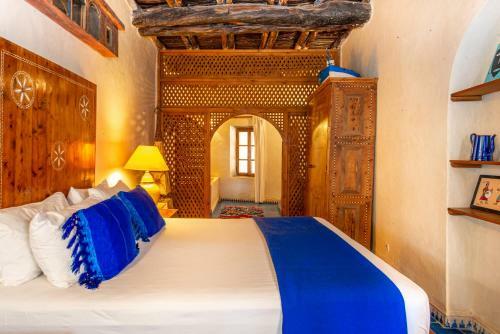 Bed & Breakfast Dar Cherazade