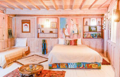 Bed & Breakfast Dar Cherazade