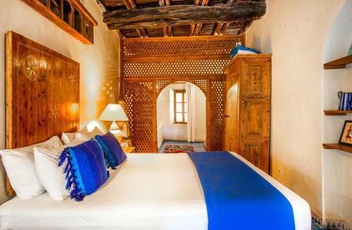 Bed & Breakfast Dar Cherazade