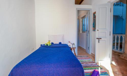 Bed & Breakfast Dar Cherazade