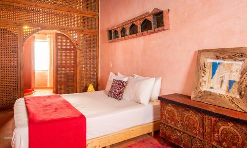 Bed & Breakfast Dar Cherazade