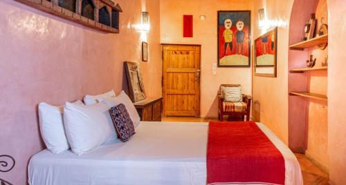 Bed & Breakfast Dar Cherazade
