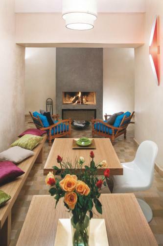 Riad Dar Les Sir�nes