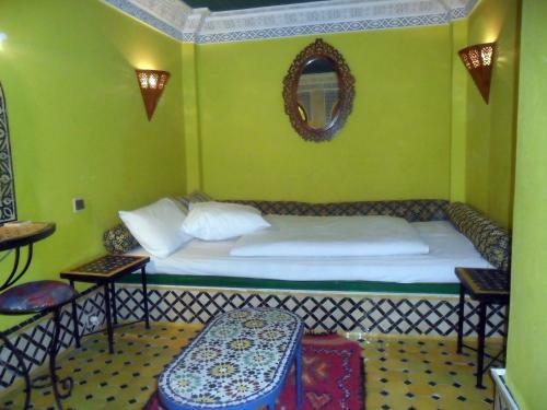 Bed & Breakfast Dar Ayour