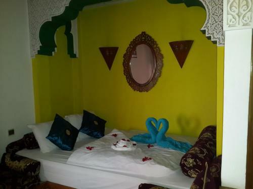 Bed & Breakfast Dar Ayour