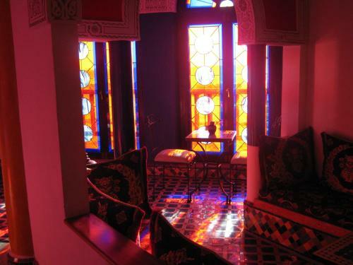 Bed & Breakfast Dar Ayour