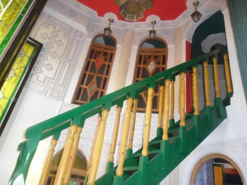 Bed & Breakfast Dar Ayour