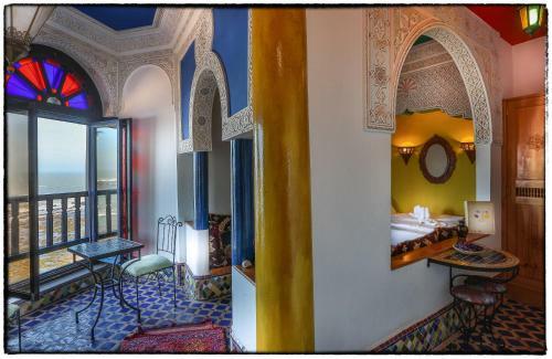 Bed & Breakfast Dar Ayour