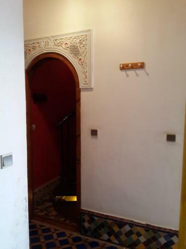 Bed & Breakfast Dar Ayour