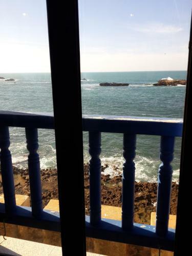Bed & Breakfast Dar Ayour