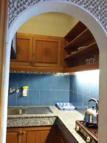 Bed & Breakfast Dar Ayour
