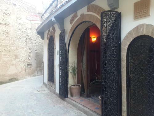 Bed & Breakfast Dar Ayour