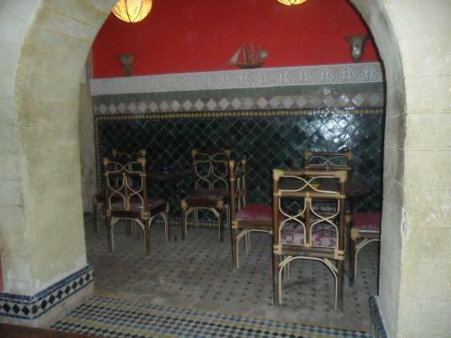 Bed & Breakfast Dar Ayour