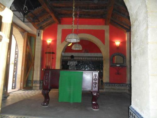 Bed & Breakfast Dar Ayour