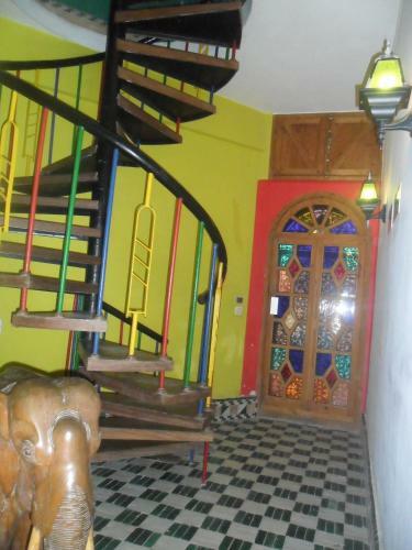 Bed & Breakfast Dar Ayour