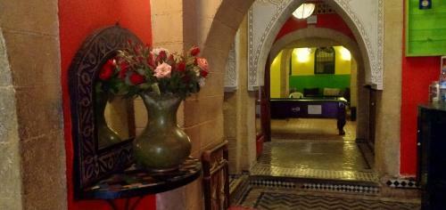 Bed & Breakfast Dar Ayour