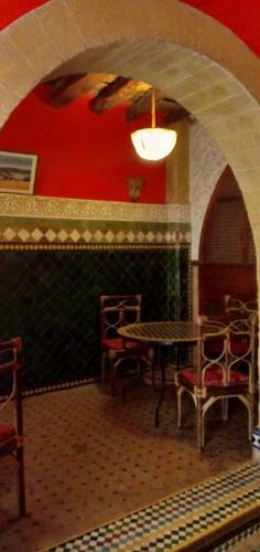 Bed & Breakfast Dar Ayour