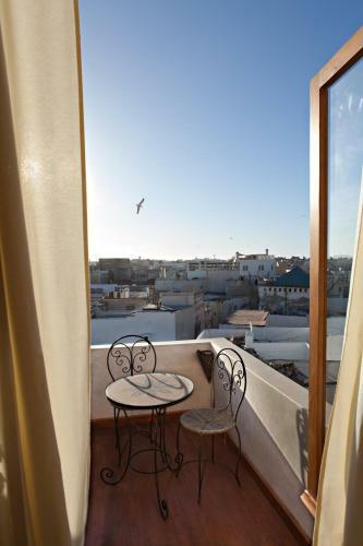 Riad Chbanate