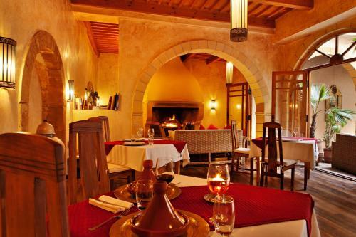 Riad Chbanate