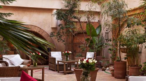 Riad Chbanate
