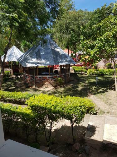 Mbeya Hotel