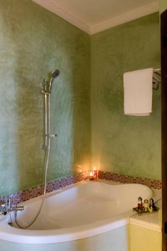 Riad Perle D'eau