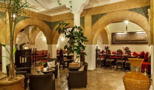 Riad Perle D'eau