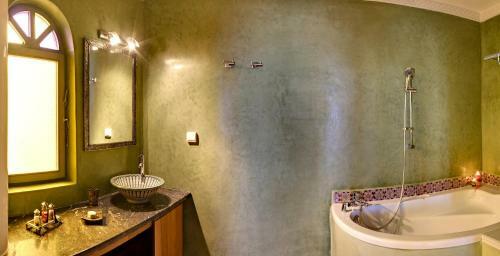 Riad Perle D'eau