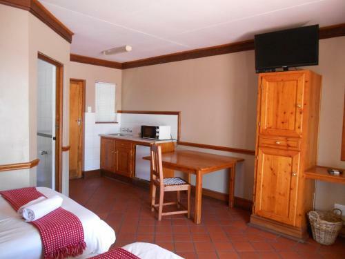 Hostal Oakwood Lodge