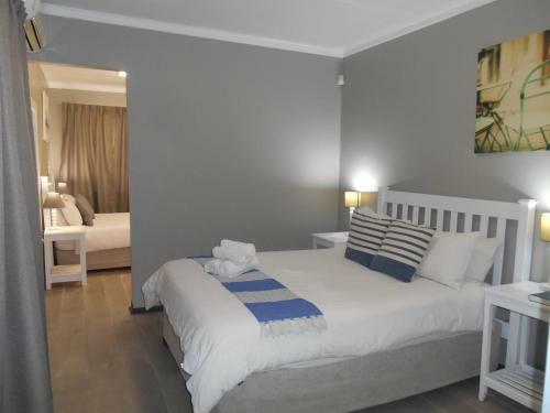 Hostal Oakwood Lodge